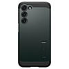 Spigen Tough Armor - pouzdro pro Samsung Galaxy S23 (Abyss Green)