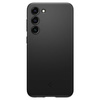 Spigen Thin Fit - Gehäuse für Samsung Galaxy S23+ (Schwarz)