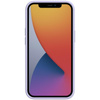 Nillkin CamShield Silky Magnetic - Etui Apple iPhone 13 Pro z osłoną aparatu (Misty Purple)