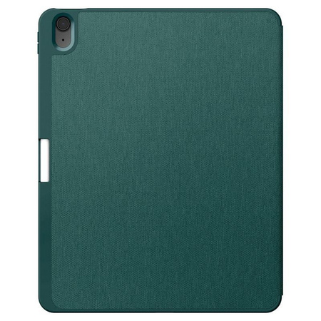 Spigen Urban Fit - Etui do iPad Air 13" (M2, 2024) (Midnight Green)