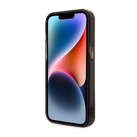 Ferrari Combi MagSafe - Case for iPhone 14 Pro Max (Black)