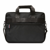 BMW Perforated - 16" Notebook Bag (black)