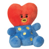 BT21 - Mascotte en peluche 13 cm TATA Palm Pals