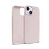 Crong Color Cover - Coque pour iPhone 14 Plus (Sand Pink)