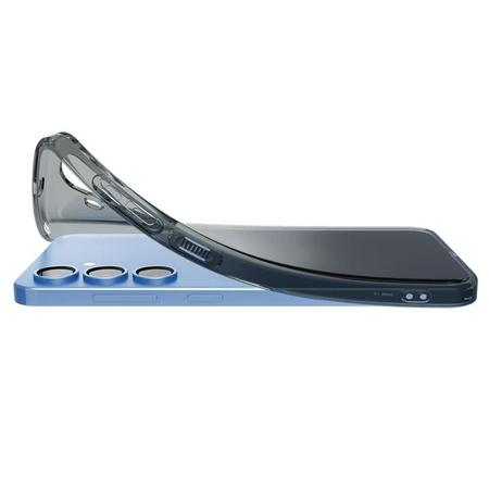 Spigen Liquid Crystal - Case for Samsung Galaxy S25+ (Space Crystal)