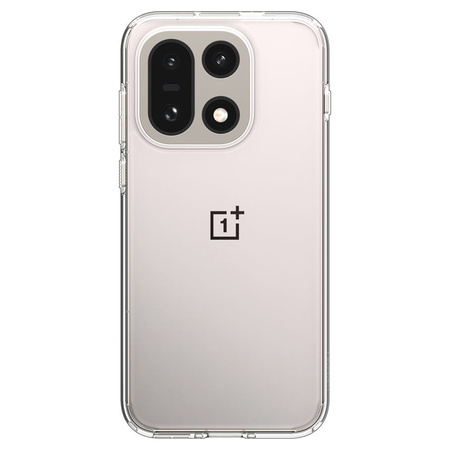 Spigen Ultra Hybrid - Custodia per OnePlus 15 (trasparente)