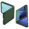 Spigen Nano Pop Mag MagSafe - Case for Samsung Galaxy Z Flip 7 (Avo Green)