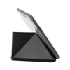 Moshi VersaCover - Etui origami iPad 10.9” (2022) (Charcoal Black)