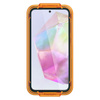 Spigen Alm Glas.TR 2-Pack - Verre trempé pour Samsung Galaxy A35 5G (2 pcs.).) (Transparent)