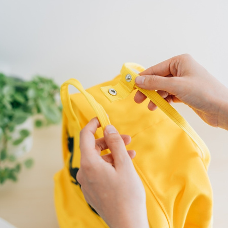 Snoopy - školní batoh (36x13x31 cm)