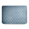 Guess 4G Uptown Triangle Logo Sleeve - pouzdro na 16" notebook (modré)