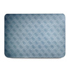 Guess 4G Uptown Triangle Logo Sleeve - 16" Notebook-Tasche (blau)