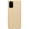 Nillkin Super Frosted Shield - Samsung Galaxy S20+ Case (Golden)