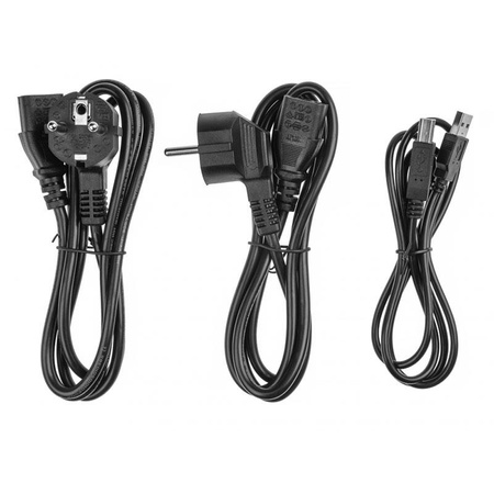 Green Cell - UPS 2000VA 1200W Power Proof UPS 2000VA 1200W Power Proof UPS