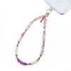 Crong Phone Charm - Poutko na telefon (Pastel Beads)