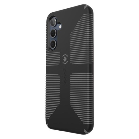 Speck ImpactHero Grip - Samsung Galaxy A16 4G/5G Hülle (Schwarz)