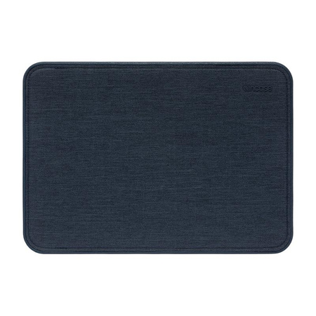 Incase ICON Sleeve s Woolenexem - obal na MacBook Pro 14" (2023-2021) (tmavě modrý)