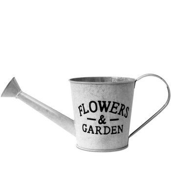 Lifetime Garden - Cache-pot en forme d'arrosoir