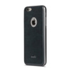 Moshi iGlaze Napa - pouzdro pro iPhone 6s Plus / iPhone 6 Plus (půlnočně modré)