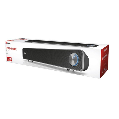 Trust Arys - Soundbar for PC 12W