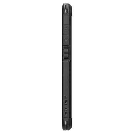 Spigen Tough Armor - Case for Samsung Galaxy A35 5G (Black)