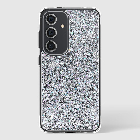 Case-Mate Twinkle - Schutzhülle für Samsung Galaxy S24 (Disco)