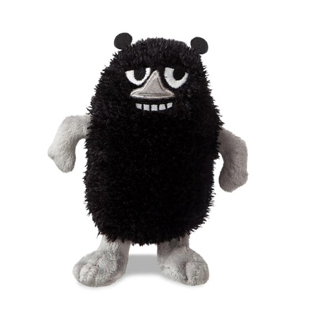 Muminki - Plush mascot Bobek 16,5 cm