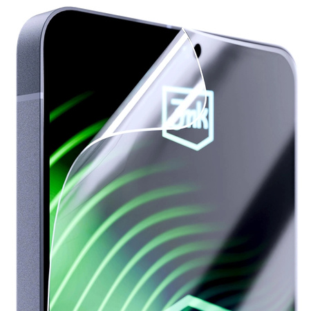 3mk SilverProtection+ - Pellicola protettiva per Samsung Galaxy S26+