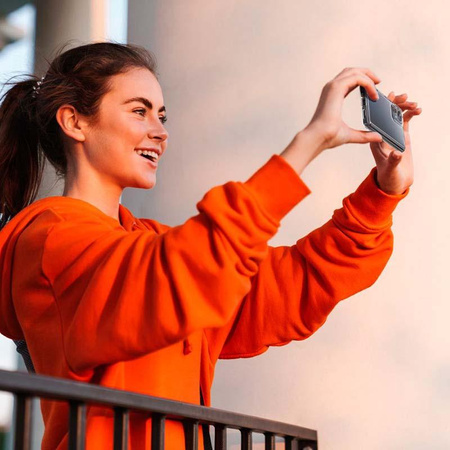 Spigen Ultra Hybrid - pouzdro pro Xiaomi 12 / 12 X (průhledné)