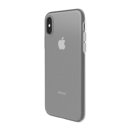 Incase Lift Case - pouzdro pro iPhone Xs Max (čiré)