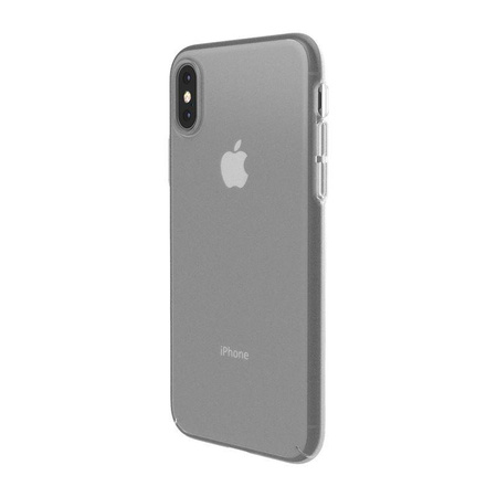 Incase Lift Case - iPhone Xs / X tok (átlátszó)