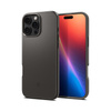 Spigen Thin Fit MagSafe - Hülle für iPhone 16 Pro Max (Gunmetal)