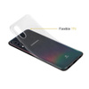 Crong Crystal Slim Cover - Etui Samsung Galaxy A70 (przezroczysty)