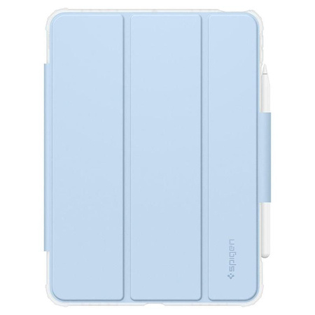 Spigen Ultra Hybrid Pro - tok iPad Air 11" készülékhez M2 (2024) / iPad Air 10.9" (5.-4. generáció).) (2022-2020) (Égszínkék)