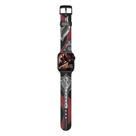 League of Legends - Řemínek pro Apple Watch (Darius)