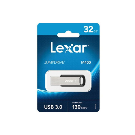 Lexar - Flash drive 32 GB USB 3.0 130 MB/sec