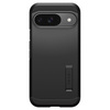 Spigen Tough Armor - Étui pour Google Pixel 9 / 9 Pro (Noir)