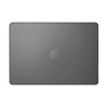 Speck SmartShell - Pouzdro pro MacBook Air 15" M3 (2024) / M2 (2023) (Obsidian)