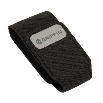 Griffin Shoe Pouch - sportovní náramek na boty (Fitbit, Jawbone, Withings a Sony SmartBand)