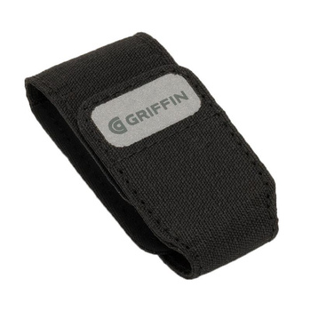 Griffin Shoe Pouch - Sports shoe band (Fitbit, Jawbone, Withings and Sony SmartBand)