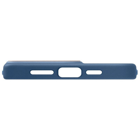 Spigen Cyrill Ultra Color MagSafe – Etui do iPhone 14 Pro (Coast)