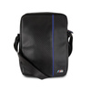 BMW Carbon Blue Stripe - Torba na tablet 8" (niebieski)