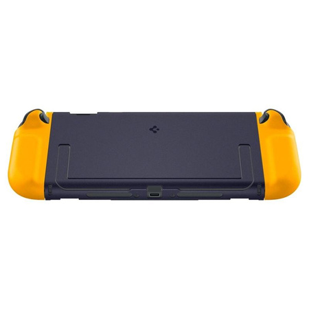 Spigen Nano Pop - Pouzdro pro Nintendo Switch 2 (Blueberry Navy)