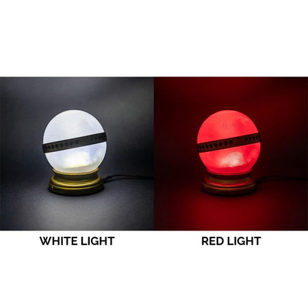 Harry Potter - Schreibtischlampe Reminder