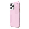 Speck Presidio2 Grip Magsafe - iPhone 15 Pro Max tok (Soft Lilac / Carnation Petal / Rouge Pink)