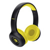 Trust Nouna - Ecouteurs intra-auriculaires sans fil Bluetooth pour enfants (Noir)