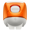 Spigen Classic C1 - Support de charge pour Apple Watch (Tangerine)