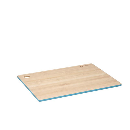 Alpina - planche à découper en bambou (vert)