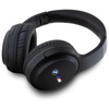 BMW Printed Logos - ENC Bluetooth Wireless In-Ear Headphones (Black)