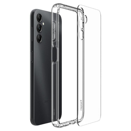 Spigen Ultra Hybrid - Case for Samsung Galaxy A14 5G (Transparent)